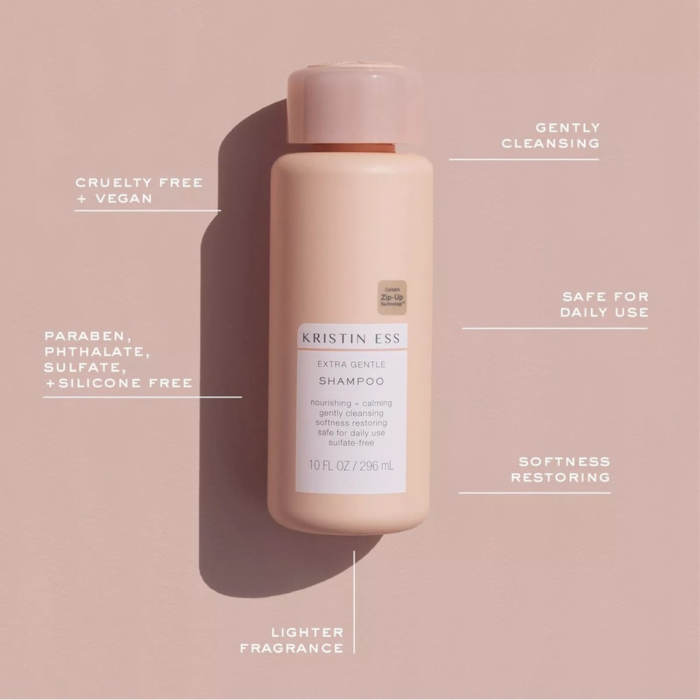 🧴 KN Signature Shampoo & Conditioner - Picture 5 of 11
